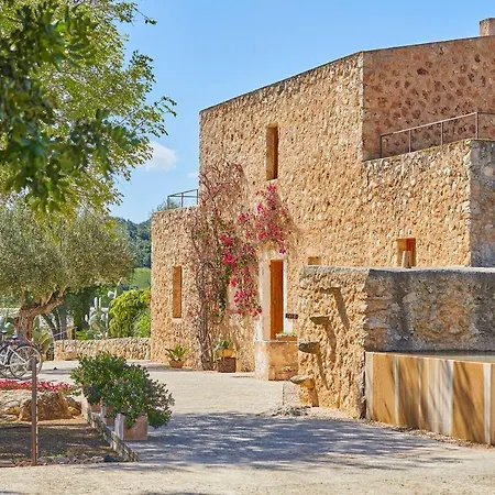 Son Penya Adults Only Petit Hotel & Spa-2